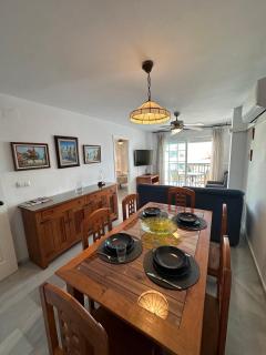 Precioso apartamento en la Herradadura - La Herradura - 3