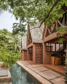 Punta Navi - Adults only - Boutique hotel - Puerto Escondido - 0