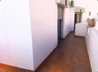 Appart-Studio moderne et cosy, Grande terasse - Casablanca - 3
