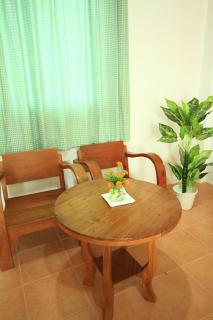 J.Holiday Inn Krabi - Krabi - 7