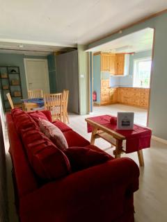 Heinåli apartment - Isfjorden - 7