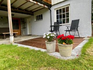 Heinåli apartment - Isfjorden - 9