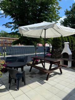 Apartament Słoneczny - 0