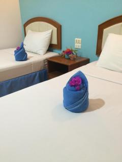 J.Holiday Inn Krabi - Krabi - 6
