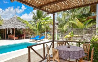 Maracuja villa Zanzibar - 3