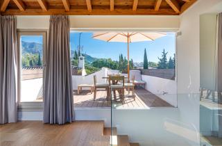 Casa La Virginia - Marbella - 1