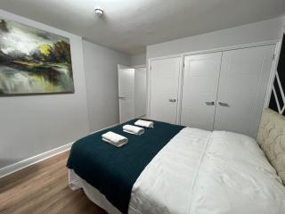 Comfy Entire Flat in Kings Cross - Londra - 4
