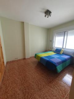 Apartamento para 8 personas en Alcalá de Xivert - 2