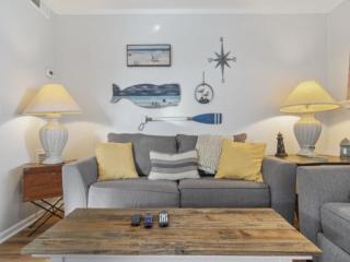 Sea The Good condo - Carolina Beach - 6