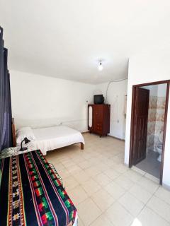 Estudio Privado en Samaipata - Samaipata - 7