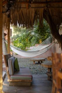 Punta Navi - Adults only - Boutique hotel - Puerto Escondido - 3