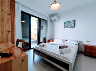 The Oasis - Himare - 4