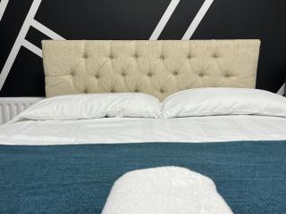 Comfy Entire Flat in Kings Cross - Londra - 5