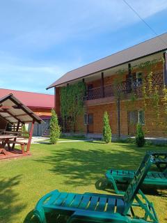 гостинний двір - 6