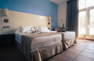Hotel Albaida Nature - 7