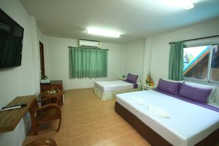 J.Holiday Inn Krabi - Krabi - 5