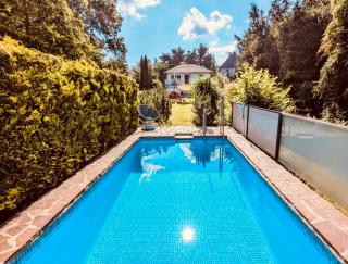 Ferienhaus Fuxbau - 0