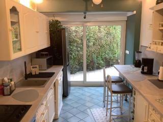 Location JO 2024 Chambre d'hôte Petit déjeuner offert - 4