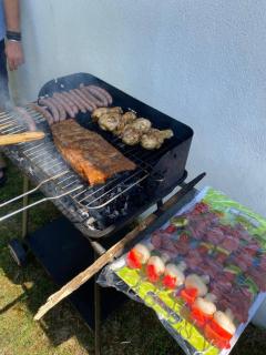 Location JO 2024 Chambre d'hôte Petit déjeuner offert - 2