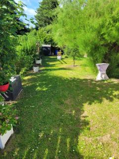 Location JO 2024 Chambre d'hôte Petit déjeuner offert - 1