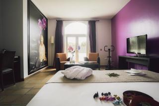 Hotel Albaida Nature - 2