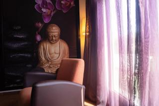 Hotel Albaida Nature - 1