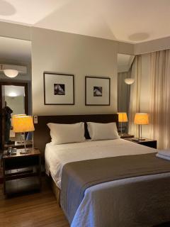 Flat no coração de Brasília - Brasilia - 9