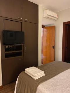 Flat no coração de Brasília - Brasilia - 7