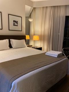 Flat no coração de Brasília - Brasilia - 3