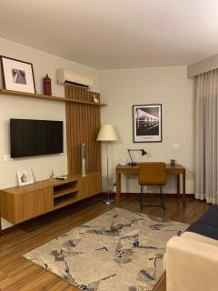 Flat no coração de Brasília - Brasilia - 2