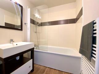 La villa Astrid - 2 chambres - piscine - mer - parking - Le Crotoy - 4