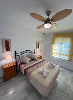 Precioso apartamento en la Herradadura - La Herradura - 0