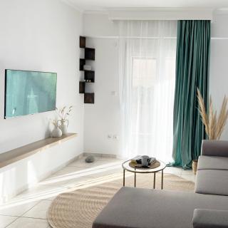 Nimbus kallithea - Kallithea Halkidikis - 5