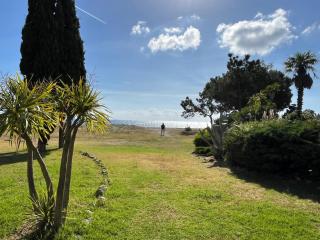 Studio Cabine à quelques pas de la plage - VUE MER - San-Nicolao - 3