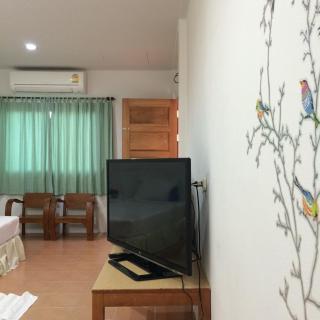 J.Holiday Inn Krabi - Krabi - 3