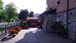 Pokoje Kasia & Apartament - 2