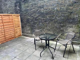 Comfy Entire Flat in Kings Cross - Londra - 1