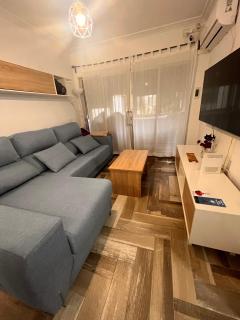 Lovely Rooms en piso compartido - Siviglia - 4