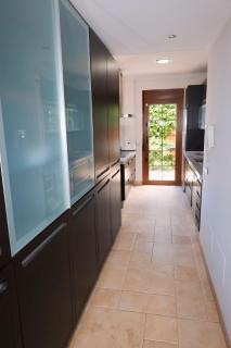Precioso Chalet - Piscina- Garaje privado- Jardín - Marbella - 3
