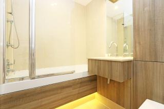 Riverside 1 Bed Apartment - London - 3