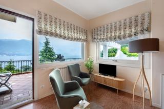 Villa Angioletta - San Felice del Benaco - 6