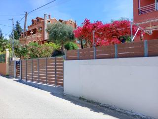 maria corfu apartments - Mesongi - 9