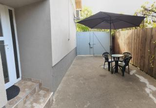 Carla's place Ap1 - 2