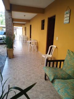 Encantos da Maré - Caraguatatuba - 2