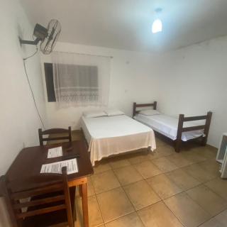 Encantos da Maré - Caraguatatuba - 1