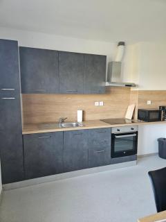 Apartments Zalar Bled - Bled - 4