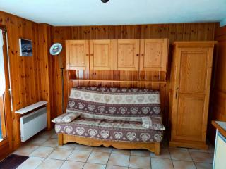 SAMOENS appartement proche du centre - Samoëns - 4