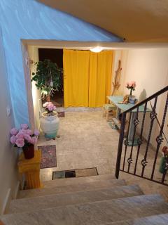 Maria GuestHouse - Aliveri - 9
