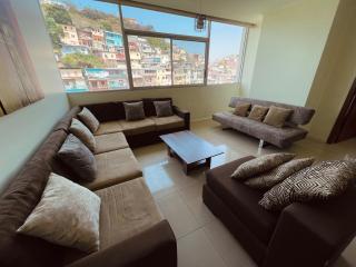 Suite Riverfront Puerto Santa Ana - Guayaquil - 0