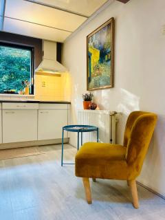 Magical Cottage in the woods - Baarn - 8